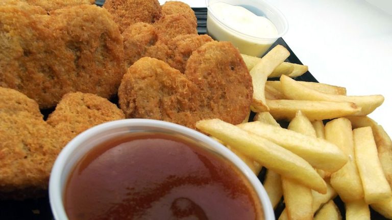 Kid Menu