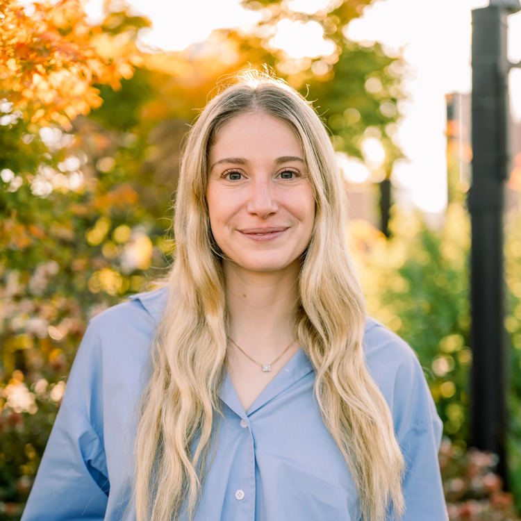 Rebecca Berg